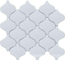 Мозаика на сетке K10-112 ZZ |24.6x28