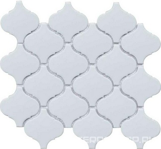 Мозаика Спектр-М Микс Мозаика на сетке K10-112 24.6x28 Комбинированный 