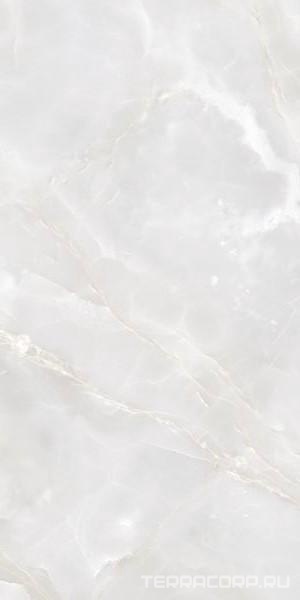 Керамогранит Gracia ceramica Lusso Керамогранит light PG 01 lappato XX60х120 Серый, фото 3