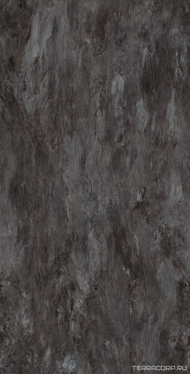 Керамогранит Florim Magnum Ardoise Ardoise Noir Matte 120x240 Черный, фото 6