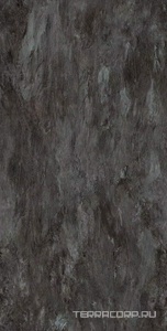 Керамогранит Florim Magnum Ardoise Ardoise Noir Matte 120x240 Черный 