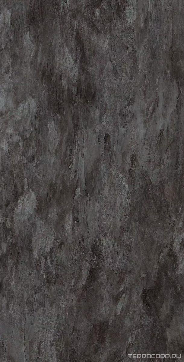 Керамогранит Florim Magnum Ardoise Ardoise Noir Matte 120x240 Черный, фото 5