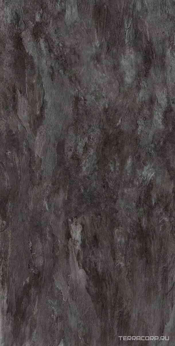 Ardoise Noir Matte ZZ 120x240