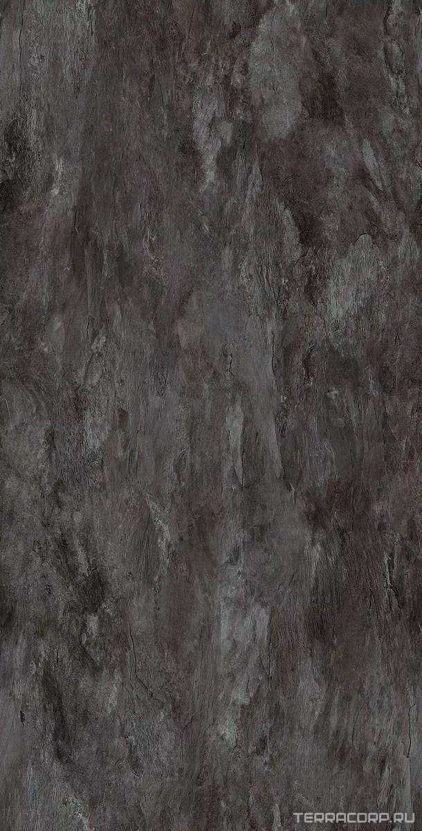 Керамогранит Florim Magnum Ardoise Ardoise Noir Matte 120x240 Черный, фото 7