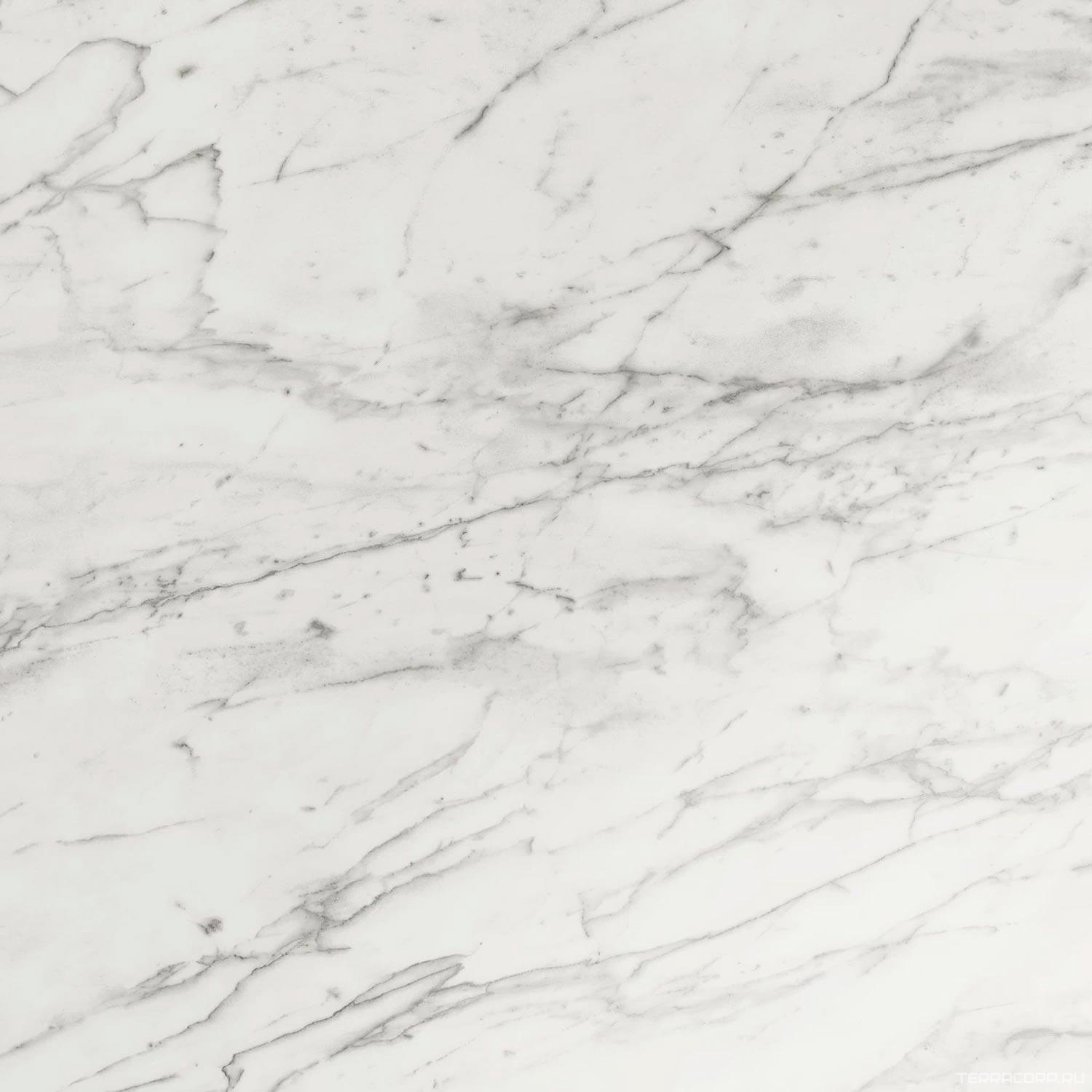 Керамогранит Atlas Concorde Italy Marvel Pro Marvel Statuario Select Lapp. 75x75 Белый, фото 4