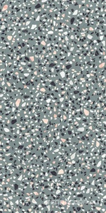 Керамогранит Ergon Medley Green Classic Nat. Rett.ZZ60x120 Зеленый 