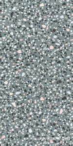 Керамогранит Ergon Medley Green Classic Nat. Rett.ZZ60x120 Зеленый 