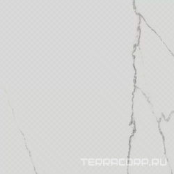 Мираколи белый матовый 30x30