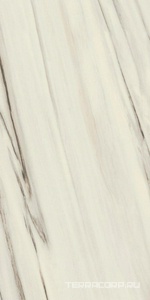 Керамогранит Atlas Concorde Italy Marvel Dream Marvel Bianco Fantastico Matt 75x150 Белый 