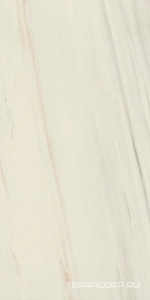 Керамогранит Atlas Concorde Italy Marvel Dream Marvel Bianco Fantastico Matt 75x150 Белый 