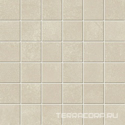 Rinascente Resin Cream Mosaic/Ринашенте Резин Крим Мозаика