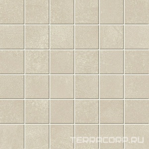 Керамогранит AtlasConcorde Россия RINASCENTE RESIN Rinascente Resin Cream Mosaic/Ринашенте Резин Крим Мозаика Бежевый 