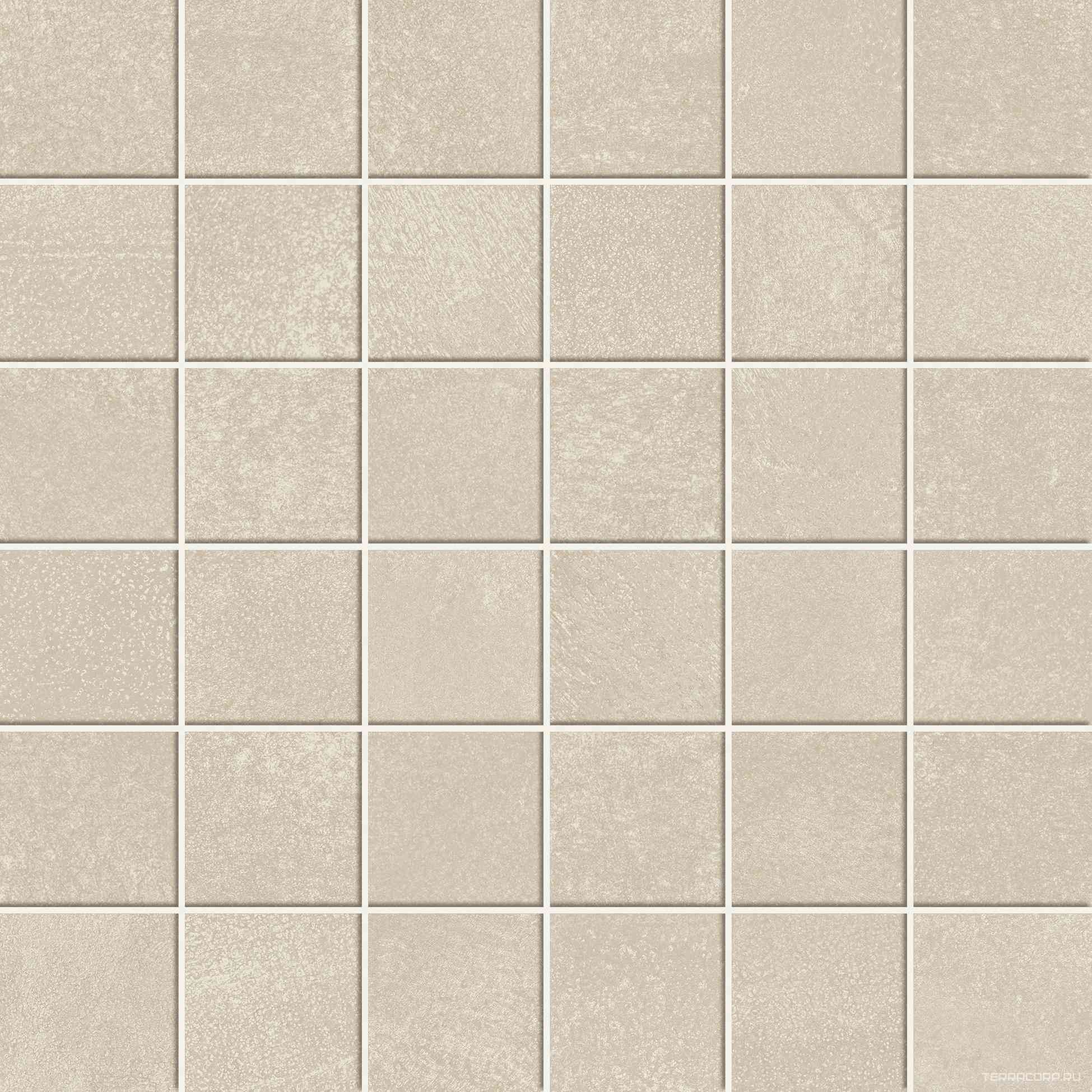 Rinascente Resin Cream Mosaic/Ринашенте Резин Крим Мозаика