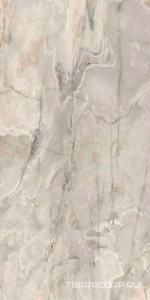 Керамогранит Florim Magnum Onyx&More Silver Onyx Satin 120x240 Серый 