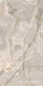 Керамогранит Florim Magnum Onyx&More Silver Onyx Satin 120x240 Серый 