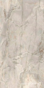 Керамогранит Florim Magnum Onyx&More Silver Onyx Satin 120x240 Серый 