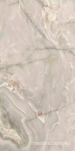 Керамогранит Florim Magnum Onyx&More Silver Onyx Satin 120x240 Серый 