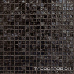 Mosaico Lux Carbone 1.8x1.8 ZZ 30x30