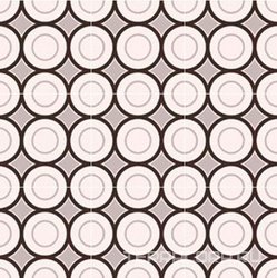 Patchwork Black&White 05 ZZ|20x20