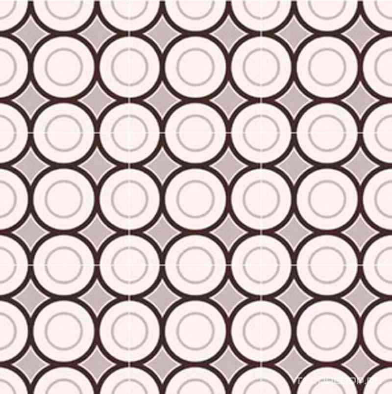 Patchwork Black&White 05 ZZ|20x20