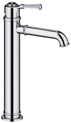 Смеситель Timo Arisa 5311/00F chrome для раковины| 5x16x16