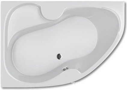 Ванна Montana170х105 L Koller Pool montana MONTANA170X105L