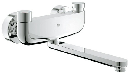 Eurosmart Cosmopolitan T Автоматический смеситель для раковины со смешиванием