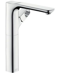 Смеситель для раковины, "Высокий", излив 198хh280мм , (цв.хром) Axor Urquiola XX