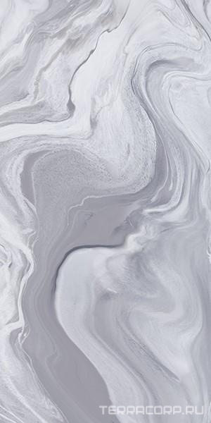 Керамогранит Gracia ceramica Gio Керамогранит grey PG 01 lappato 60х120 Серый, фото 3