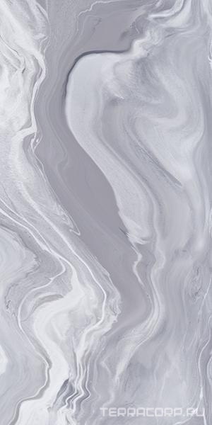 Керамогранит Gracia ceramica Gio Керамогранит grey PG 01 lappato 60х120 Серый, фото 6