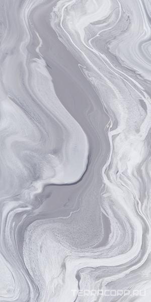 Керамогранит Gracia ceramica Gio Керамогранит grey PG 01 lappato 60х120 Серый, фото 5