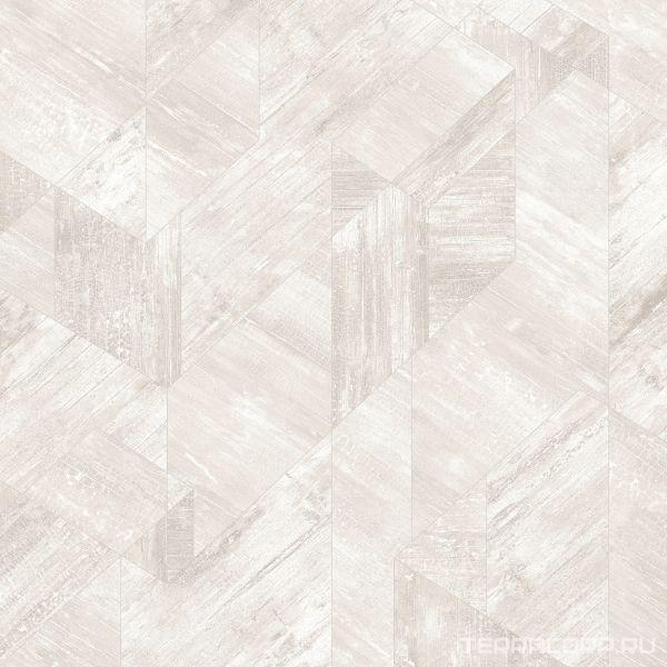 Керамогранит Versace Eterno Ice Intreccio 80x80 Белый, фото 3