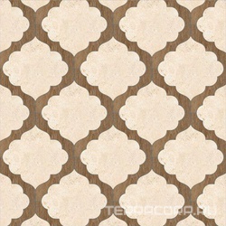 Модульное панно Damascatto-2 XX |31.6x39