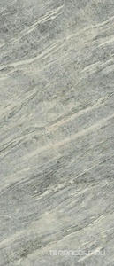 Керамогранит Atlas Concorde Italy Marvel Diva  Sky Stone  6mm Silk 120x278 Серый 