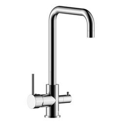 Смеситель Rossinka Z Z35-29 для кухонной мойки| 14x36x22