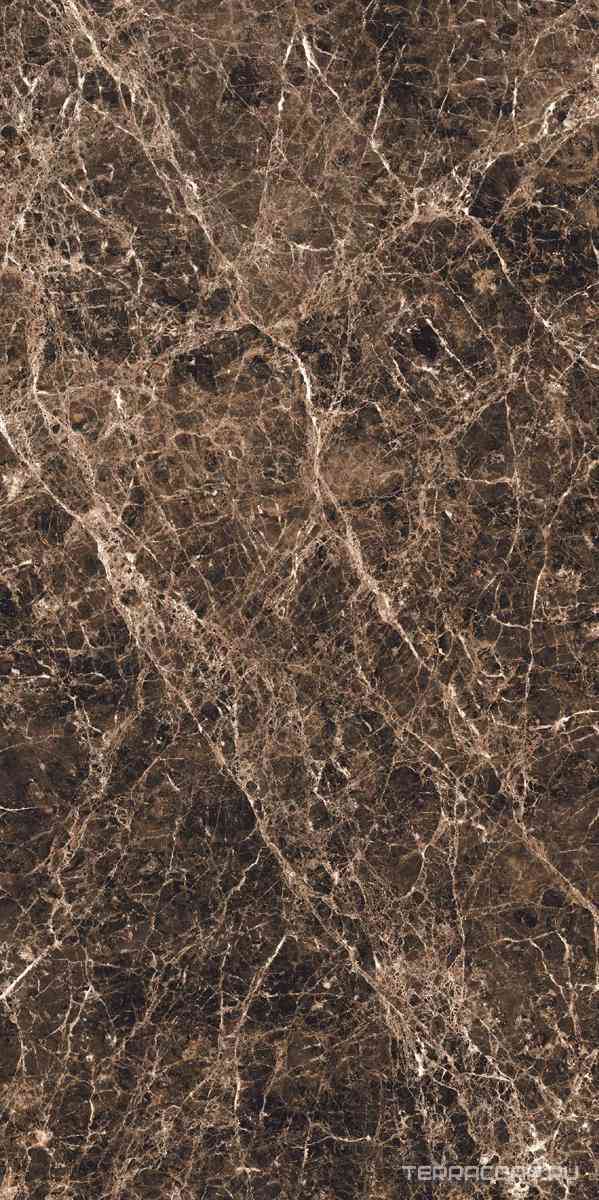 Marron Imperial Glossy ZZ 120x240