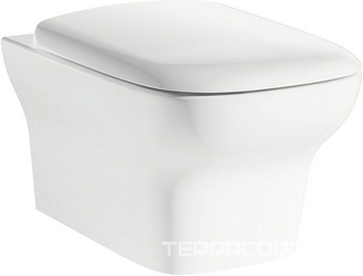 Унитаз подвесной Grossman Classic GR-P3012| 50x36x40