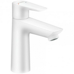 Смеситель Hansgrohe Talis E 71710700 для раковины с донным клапаном| 4x16x13
