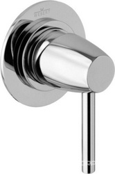 Смеситель Webert Opera moderna OE880101015 С ВНУТРЕННЕЙ ЧАСТЬЮ| 8x11x7