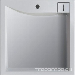 Раковина Altasan Lux 60| 60x9x60