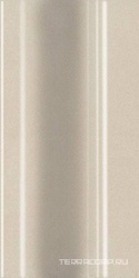 Плинтус Параллель беж светлый XX|10x20