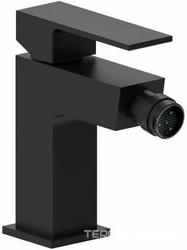 Смеситель Paffoni Elle EL131NO для биде| 4x14x12