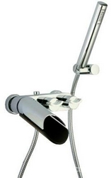 Смеситель Paini Morgana 73CR105LZKM для ванны с душем| 21x11x26