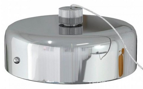 Веревка Complemento для сушки, хром ZZ Sonia Commercial Items 70572