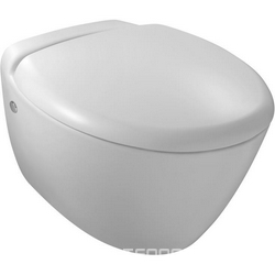 Унитаз подвесной Jacob Delafon Presquile E4440| 55x38x31