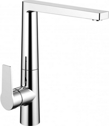 Смеситель Bien Lado BE11011108 для кухонной мойки| 9x28x24