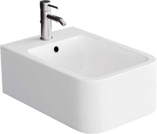 Биде подвесное 55x35см, Next ZZ