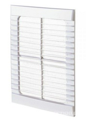 Решетка МВ 126-1с с сеткой XX