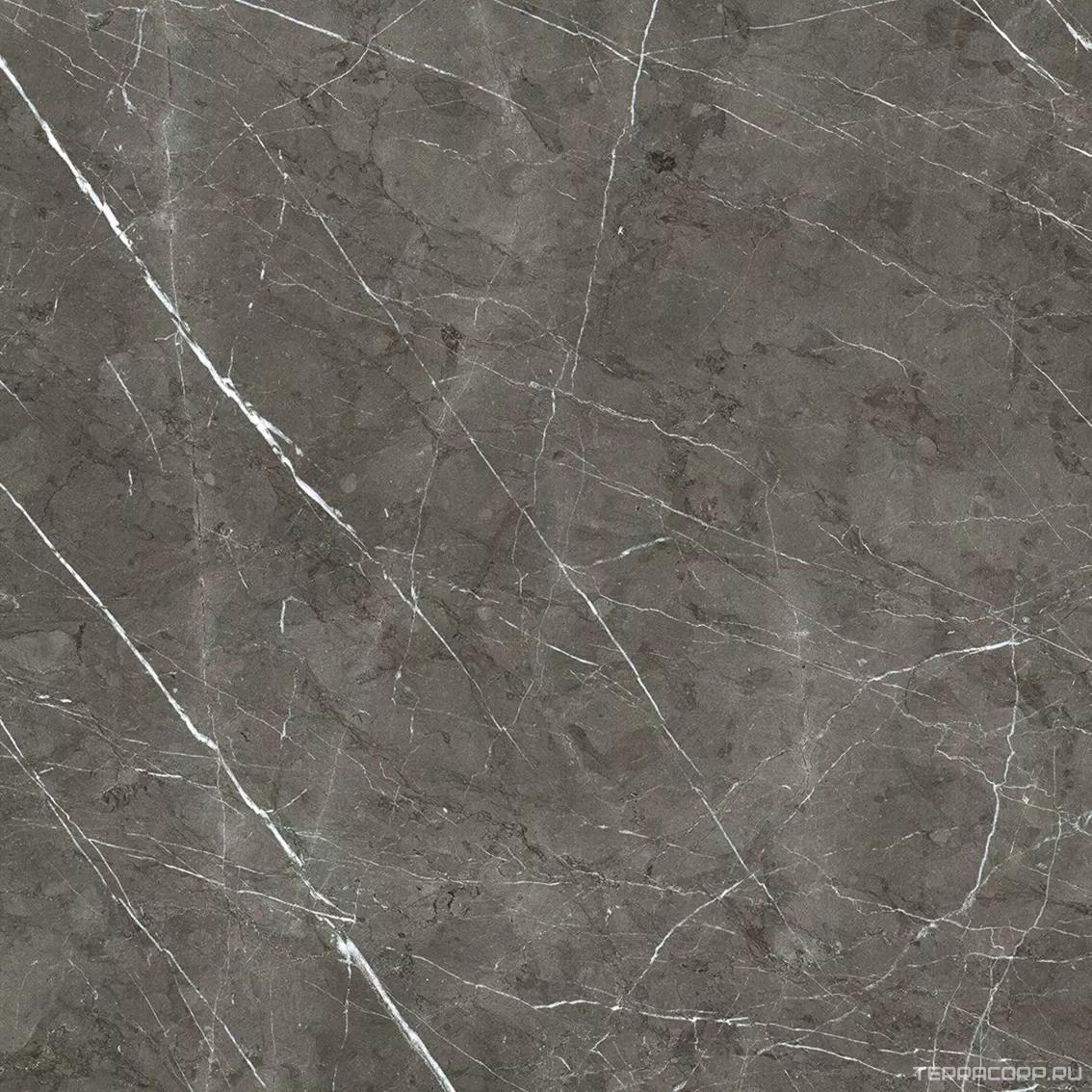Керамогранит Florim Magnum Prexious of REX Charming Amber Glossy 120x120 Серый, фото 6