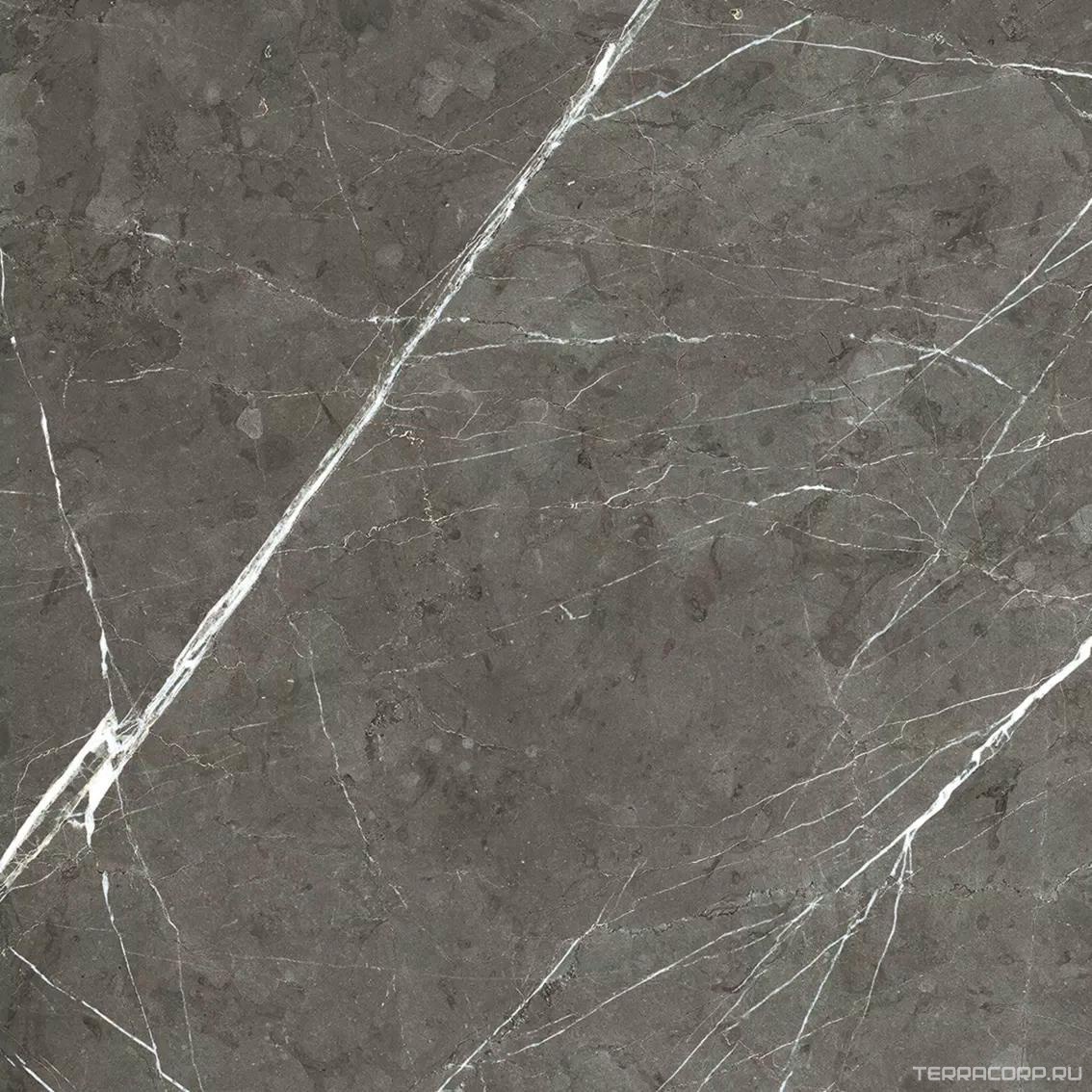 Керамогранит Florim Magnum Prexious of REX Charming Amber Glossy 120x120 Серый, фото 4